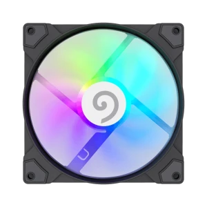 Ventilator pc gamemax fn14a-s5, 140 mm Thumbnail 8