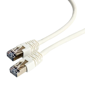 Patch cord cablexpert pp6-0.5m/w, cat6 ftp , 0,5m, alb Thumbnail 4