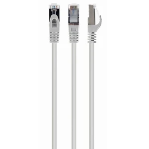 Patch cord cablexpert pp6-0.5m/w, cat6 ftp , 0,5m, alb Thumbnail 5