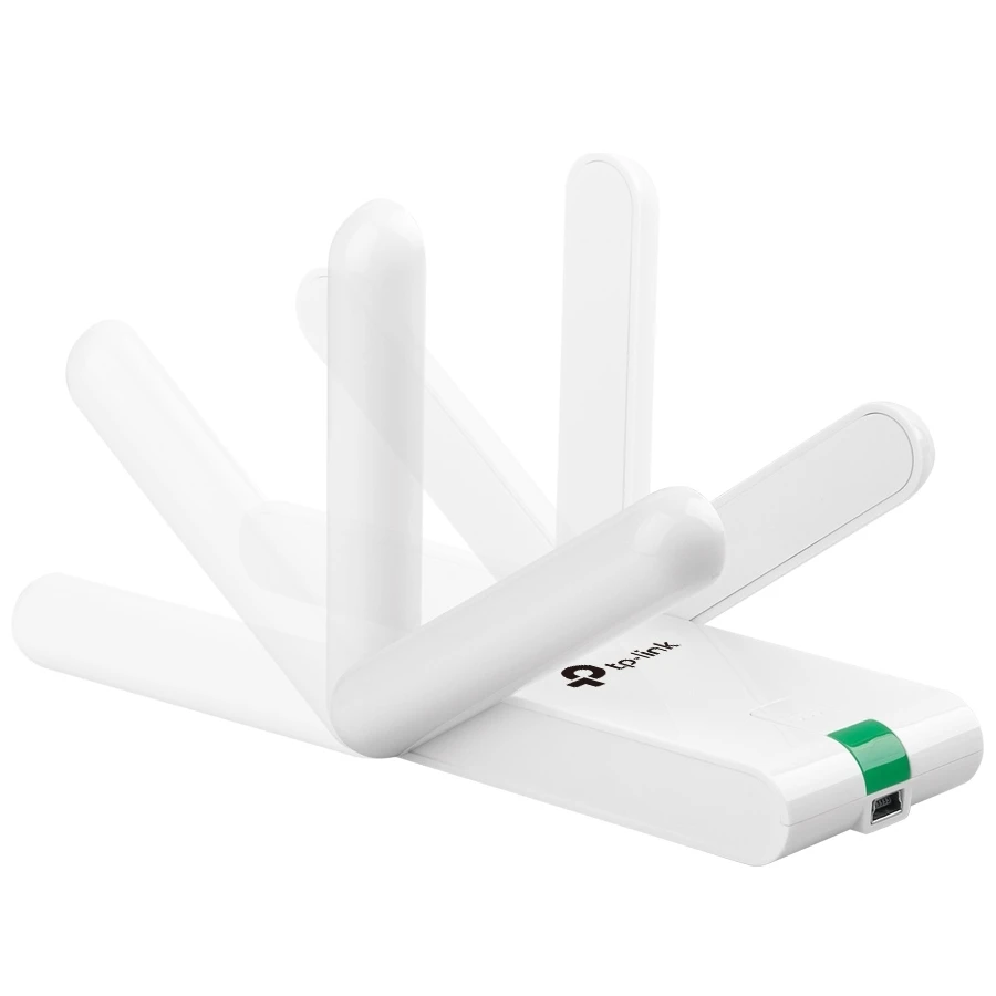 Usb aдаптер tp-link tl-wn822n 5