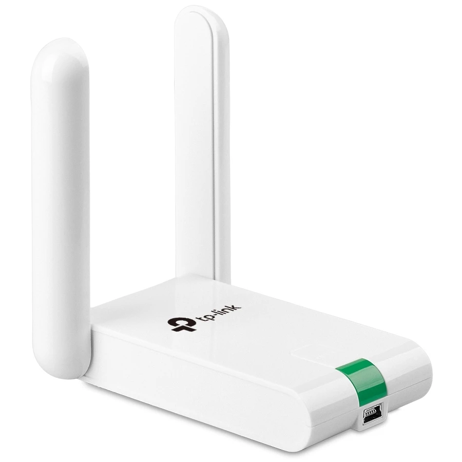 Usb aдаптер tp-link tl-wn822n 8