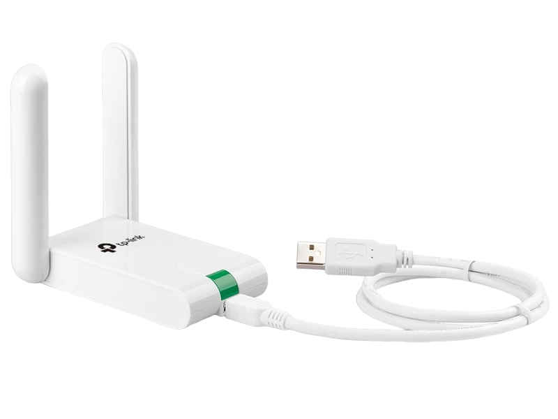 Usb aдаптер tp-link tl-wn822n 7