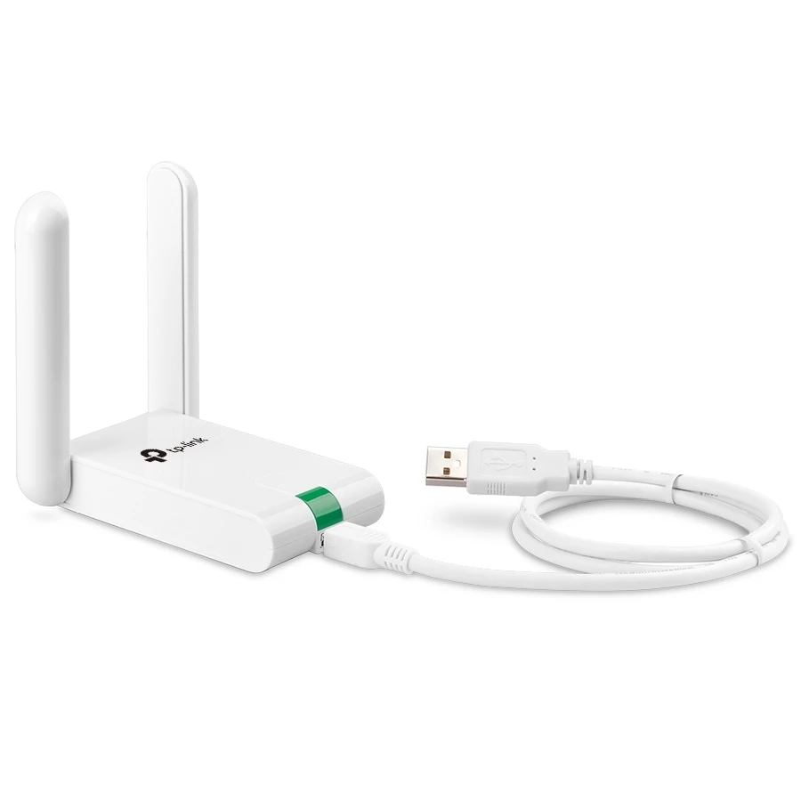 Usb aдаптер tp-link tl-wn822n 2