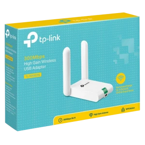 Usb aдаптер tp-link tl-wn822n Thumbnail 6