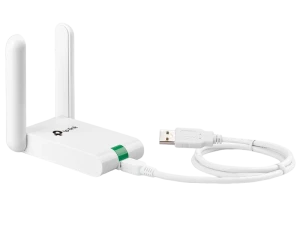 Usb aдаптер tp-link tl-wn822n Thumbnail 7