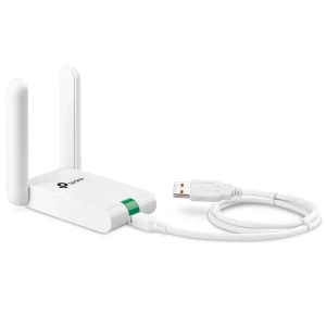 Usb aдаптер tp-link tl-wn822n Thumbnail 2