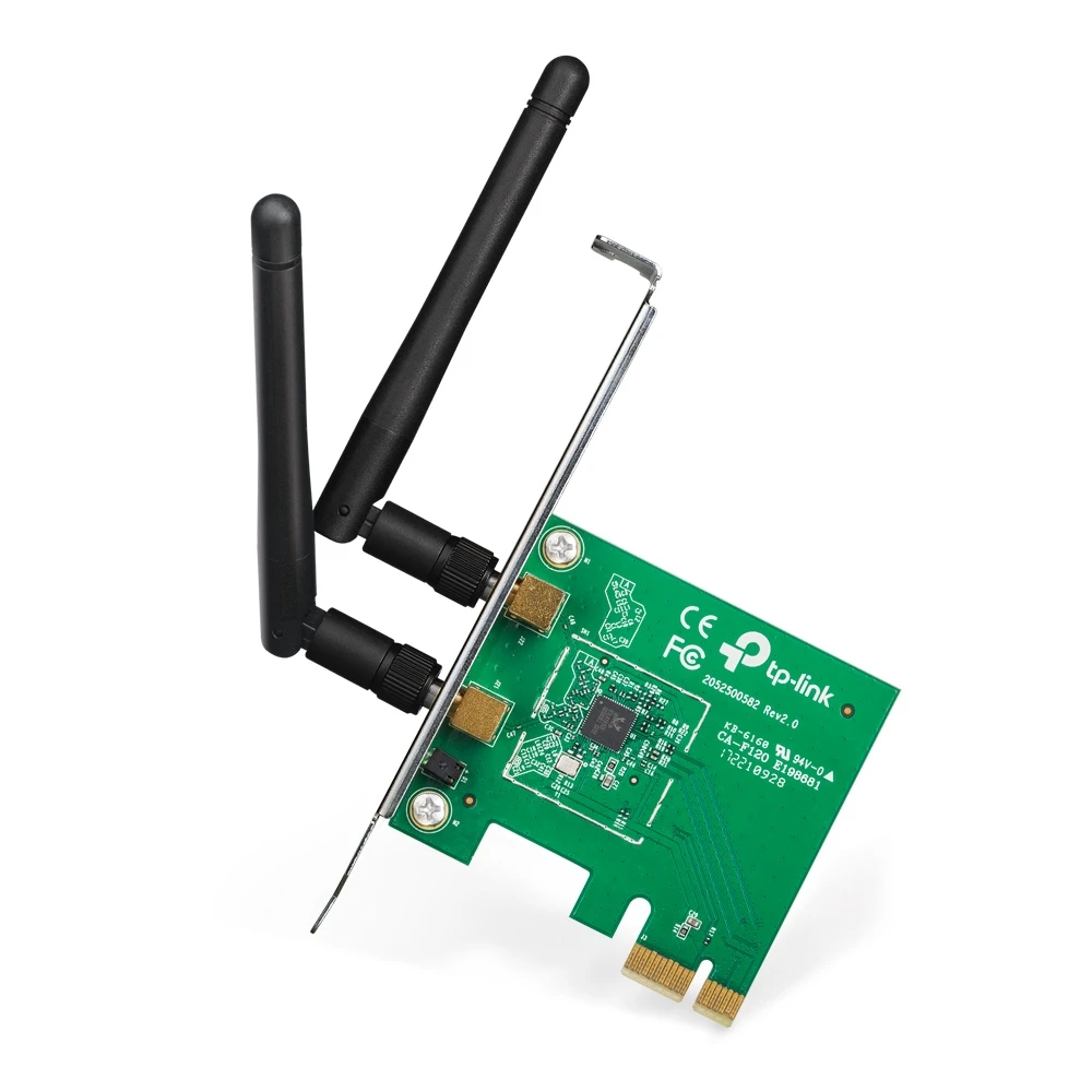 Adaptor pcle tp-link tl-wn881nd 7