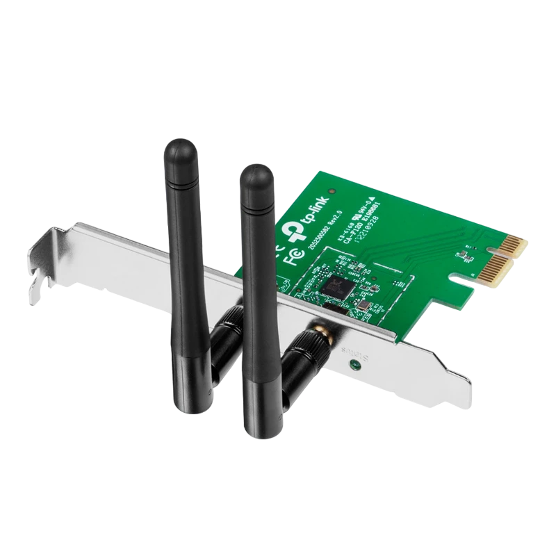 Adaptor pcle tp-link tl-wn881nd 6