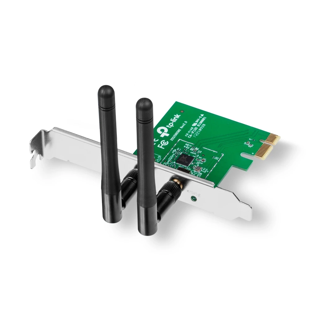 Adaptor pcle tp-link tl-wn881nd 4