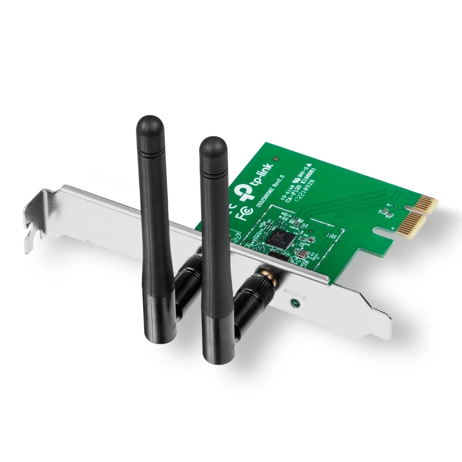 Adaptor pcle tp-link tl-wn881nd 5