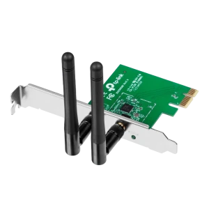 Adaptor pcle tp-link tl-wn881nd Thumbnail 6