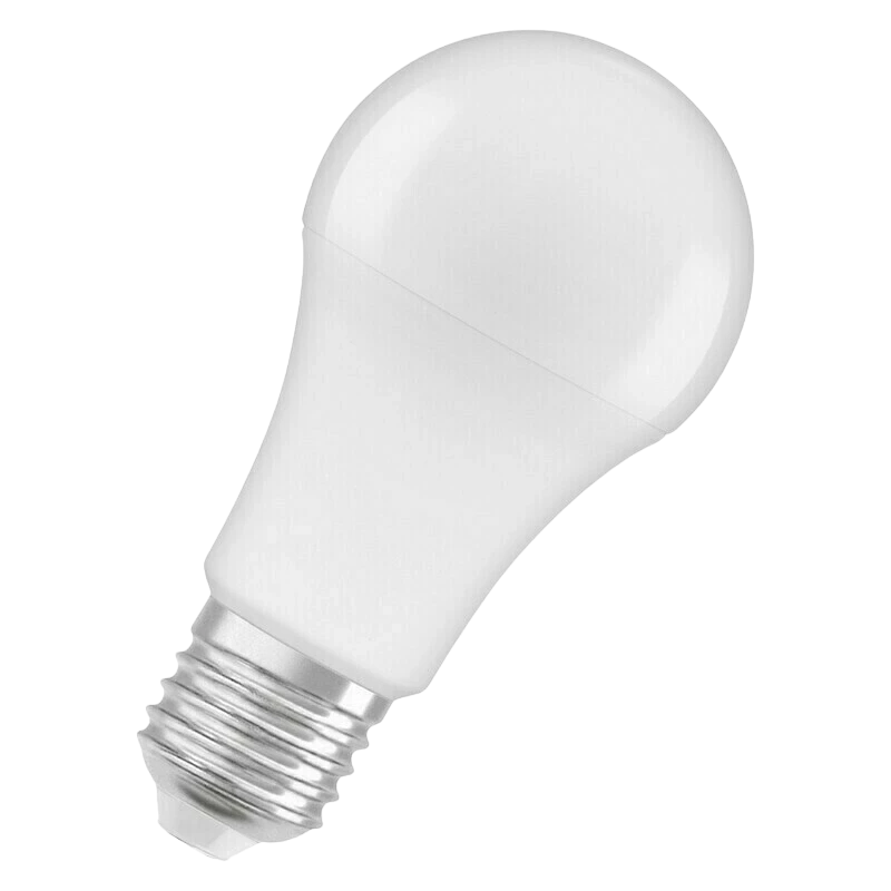 Светодиодная лампа osram valuecla100 13w/840, e27, белый 3