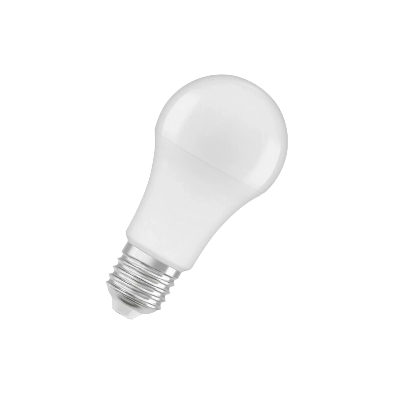 Светодиодная лампа osram valuecla100 13w/840, e27, белый 4