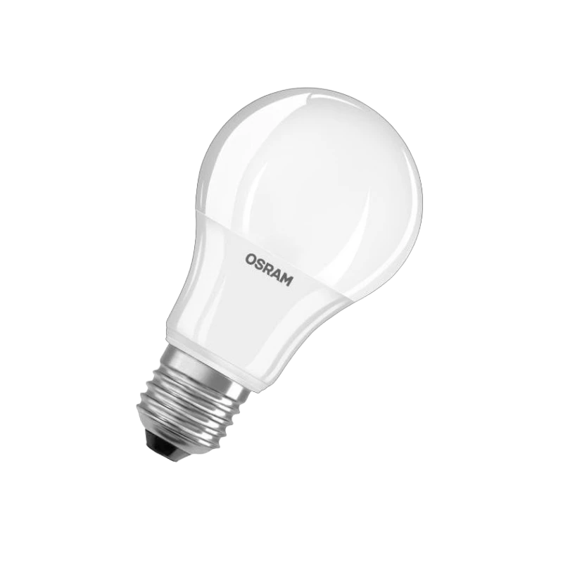 Светодиодная лампа osram valuecla100 13w/840, e27, белый 2