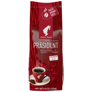 Cafea julius meinl president, 250 g