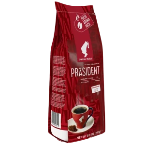 Кофе julius meinl president, 250 г Thumbnail 2