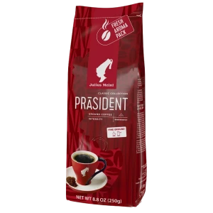 Кофе julius meinl president, 250 г Thumbnail 3