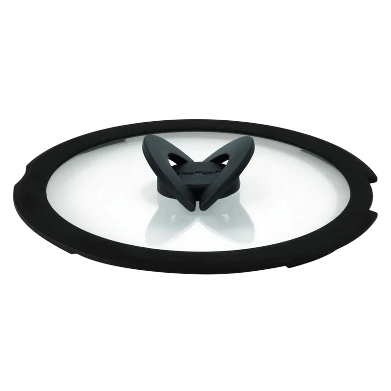 Capac tefal l9846753, 28cm, transparent 3