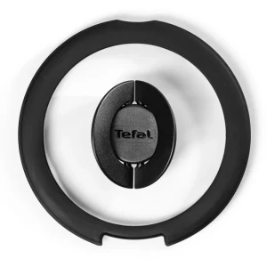 Крышка tefal l9846753, 28см, прозрачный Thumbnail 2