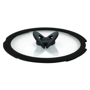 Крышка tefal l9846753, 28см, прозрачный