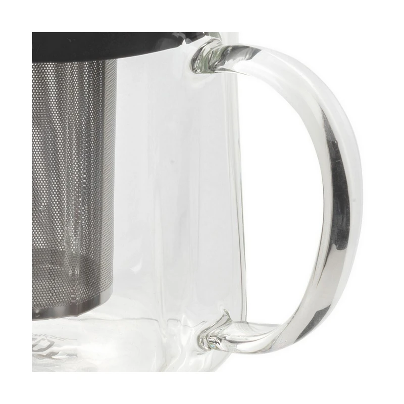 Ceainic cu infuzor resto 90515, 1l, transparent 5