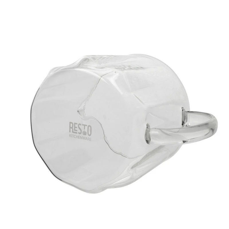 Ceainic cu infuzor resto 90515, 1l, transparent 11