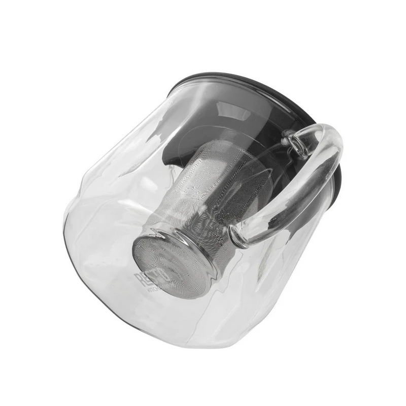 Ceainic cu infuzor resto 90515, 1l, transparent 7