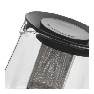 Ceainic cu infuzor resto 90515, 1l, transparent Thumbnail 12