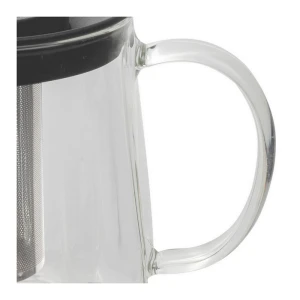 Ceainic cu infuzor resto 90515, 1l, transparent Thumbnail 3
