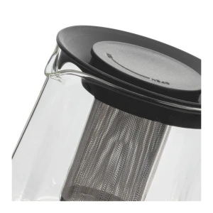 Ceainic cu infuzor resto 90515, 1l, transparent Thumbnail 12