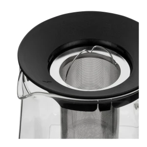 Ceainic cu infuzor resto 90515, 1l, transparent Thumbnail 8