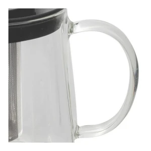 Ceainic cu infuzor resto 90515, 1l, transparent Thumbnail 3