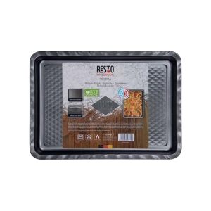 Форма для выпечки resto 96117, черный Thumbnail 4