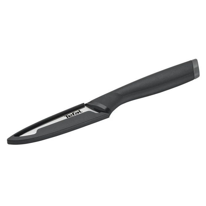 Нож универсальный tefal k2213544, чёрный 3