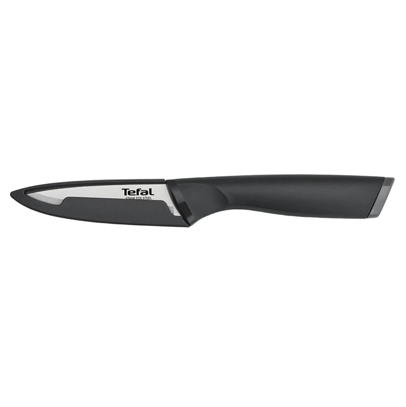 Нож универсальный tefal k2213544, чёрный 7