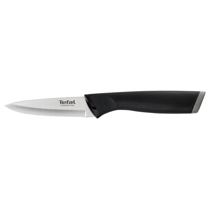 Нож универсальный tefal k2213544, чёрный 4