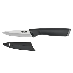 Нож универсальный tefal k2213544, чёрный Thumbnail 2