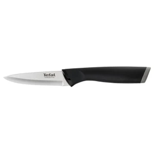 Нож универсальный tefal k2213544, чёрный Thumbnail 4