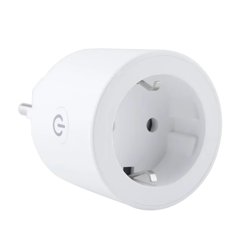 Priză inteligentă imou ce2p 3,68kw,16a, alb 2