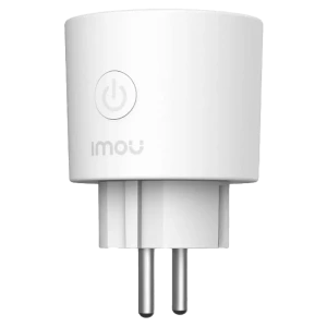 Priză inteligentă imou ce2p 3,68kw,16a, alb