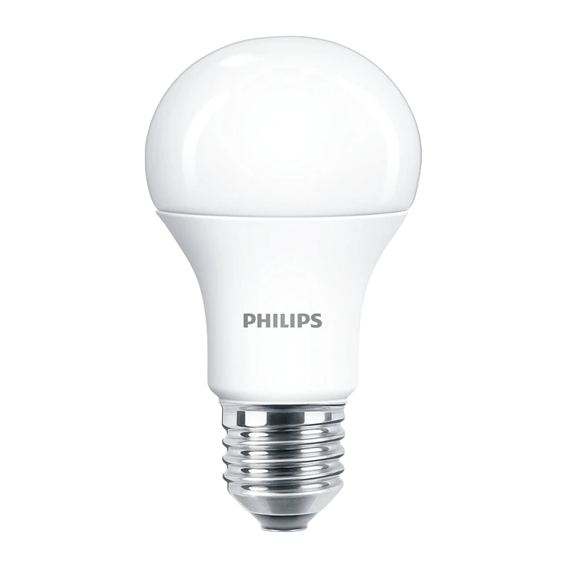 Светодиодная лампа philips ww 230v fr nd, e27, теплый белый 2