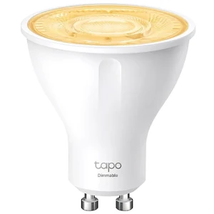 Bec cu led tp-link tapo l610, gu10, alb Thumbnail 5