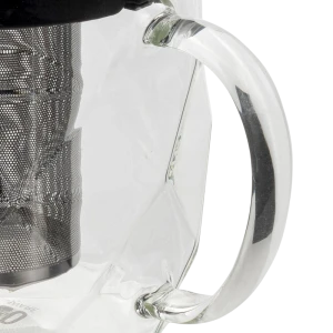 Ceainic cu infuzor resto 90516, 1l, negru Thumbnail 7