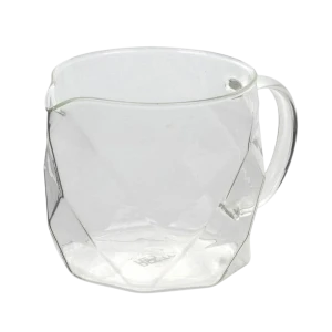 Ceainic cu infuzor resto 90516, 1l, negru Thumbnail 3