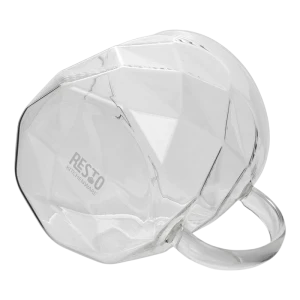 Ceainic cu infuzor resto 90516, 1l, negru Thumbnail 11