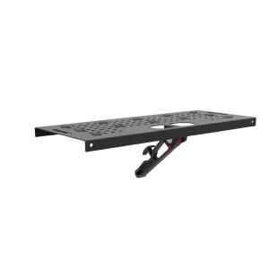 Suport pentru monitor barkan e812, negru