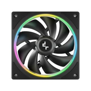 Вентилятор для пк deepcool fl12 se, 120 мм Thumbnail 4