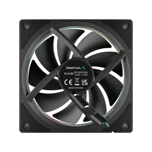 Вентилятор для пк deepcool fl12 se, 120 мм Thumbnail 5