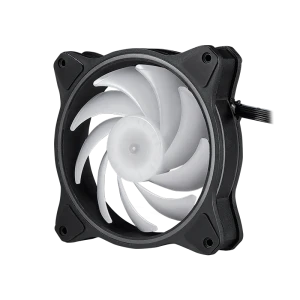 Вентилятор для пк chieftec zf-1225rgb, 120 мм Thumbnail 6