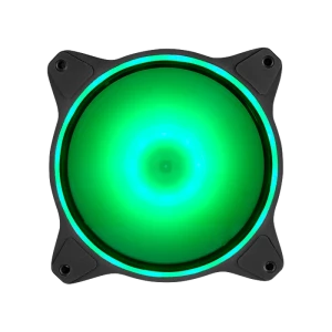 Вентилятор для пк chieftec zf-1225rgb, 120 мм Thumbnail 4